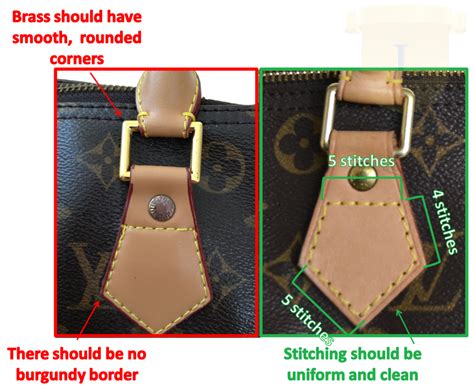 how can you tell if it's a real louis vuitton|how to authenticate louis vuitton.